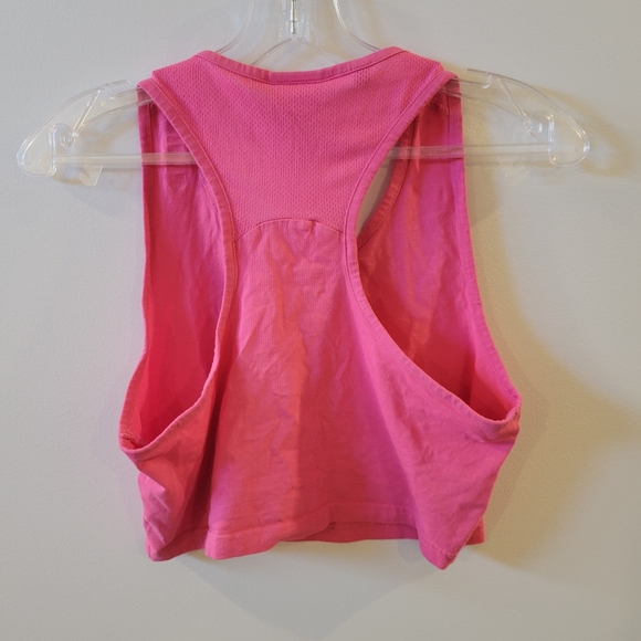 Gymshark cropped tank - Picture 3 of 3